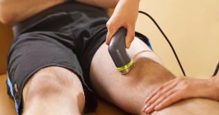 Treatment knees